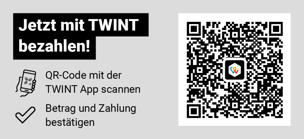 TWINT Code